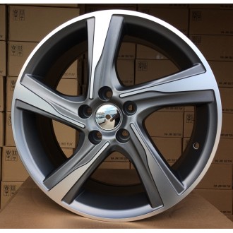 Volvo 115 8.5x20 5x108